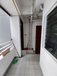 Bukit Regency (D21), Condominium #470551551